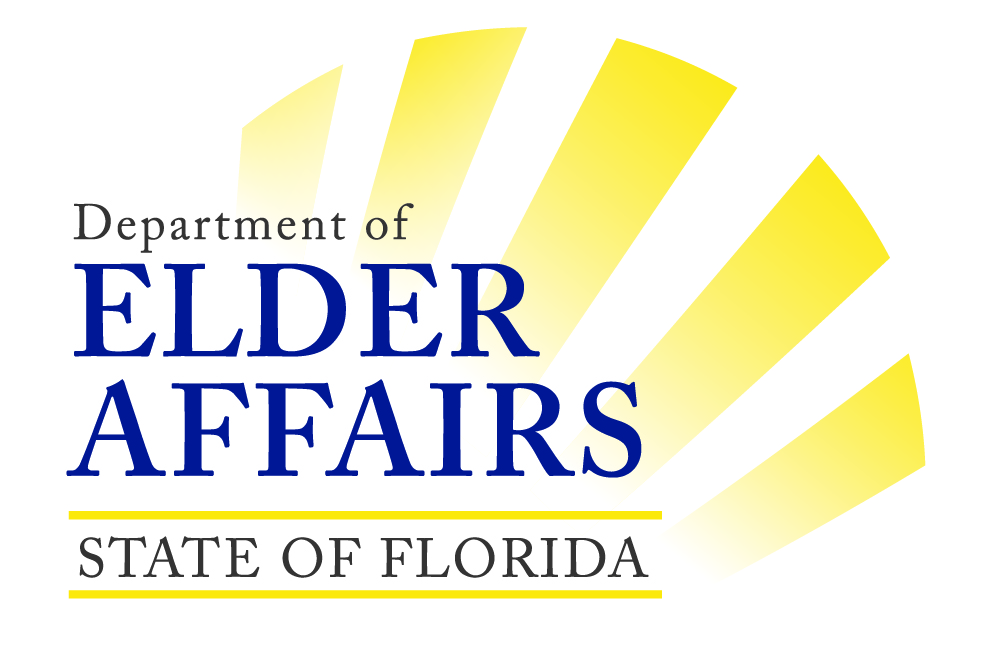 department of elder affairs florida