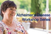 Alzheimer's Disease Workshop Series - February 2019